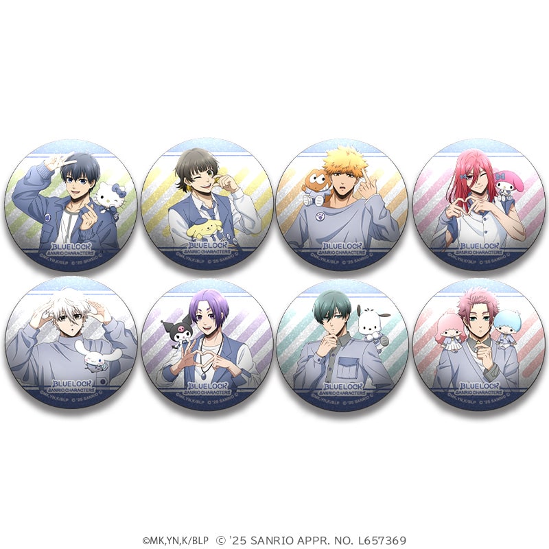 GOODS｜TVアニメ『ブルーロック』公式サイト