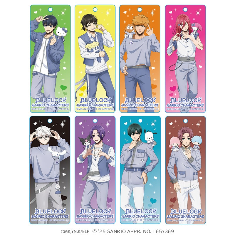 GOODS｜TVアニメ『ブルーロック』公式サイト