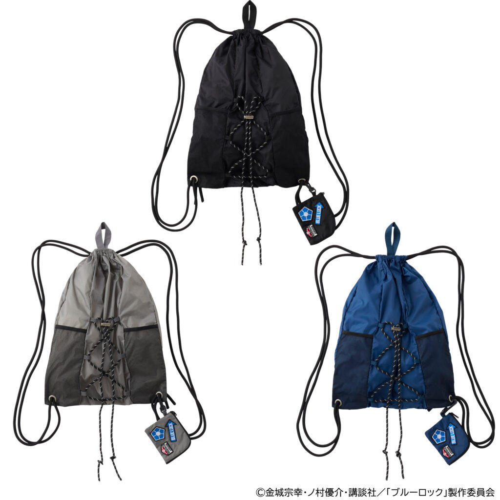 GOODS｜TVアニメ『ブルーロック』公式サイト