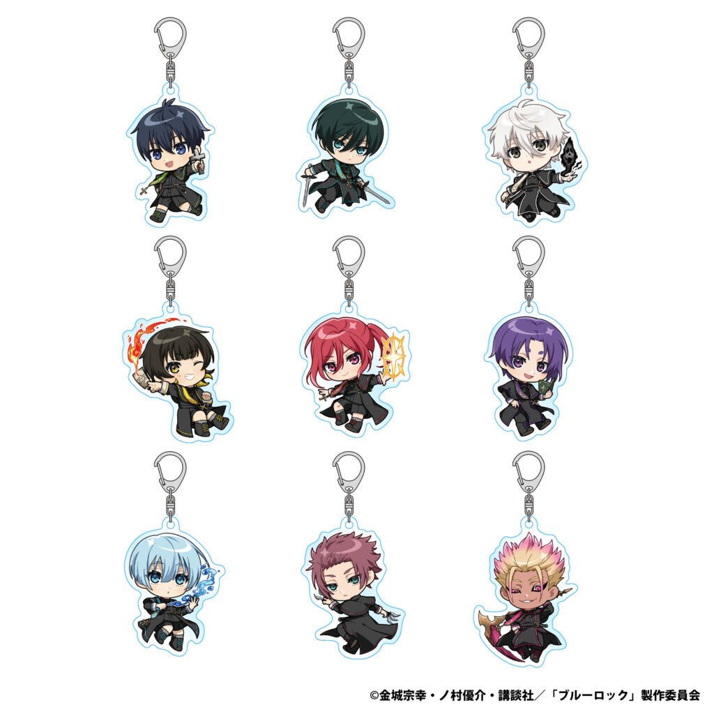 ブルーロックグッズ43点まとめ売り Anique Shop JAPAN