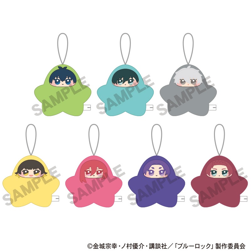 GOODS｜TVアニメ『ブルーロック』公式サイト
